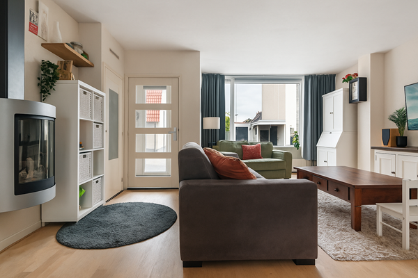 Medium property photo - Het Plankenpad 30, 8255 HG Swifterbant